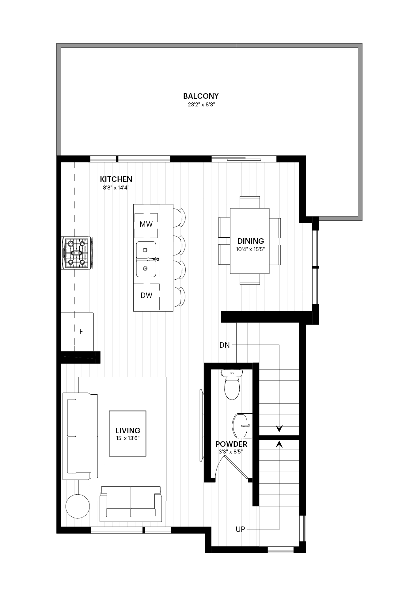 Billyby Anthem C1 Main