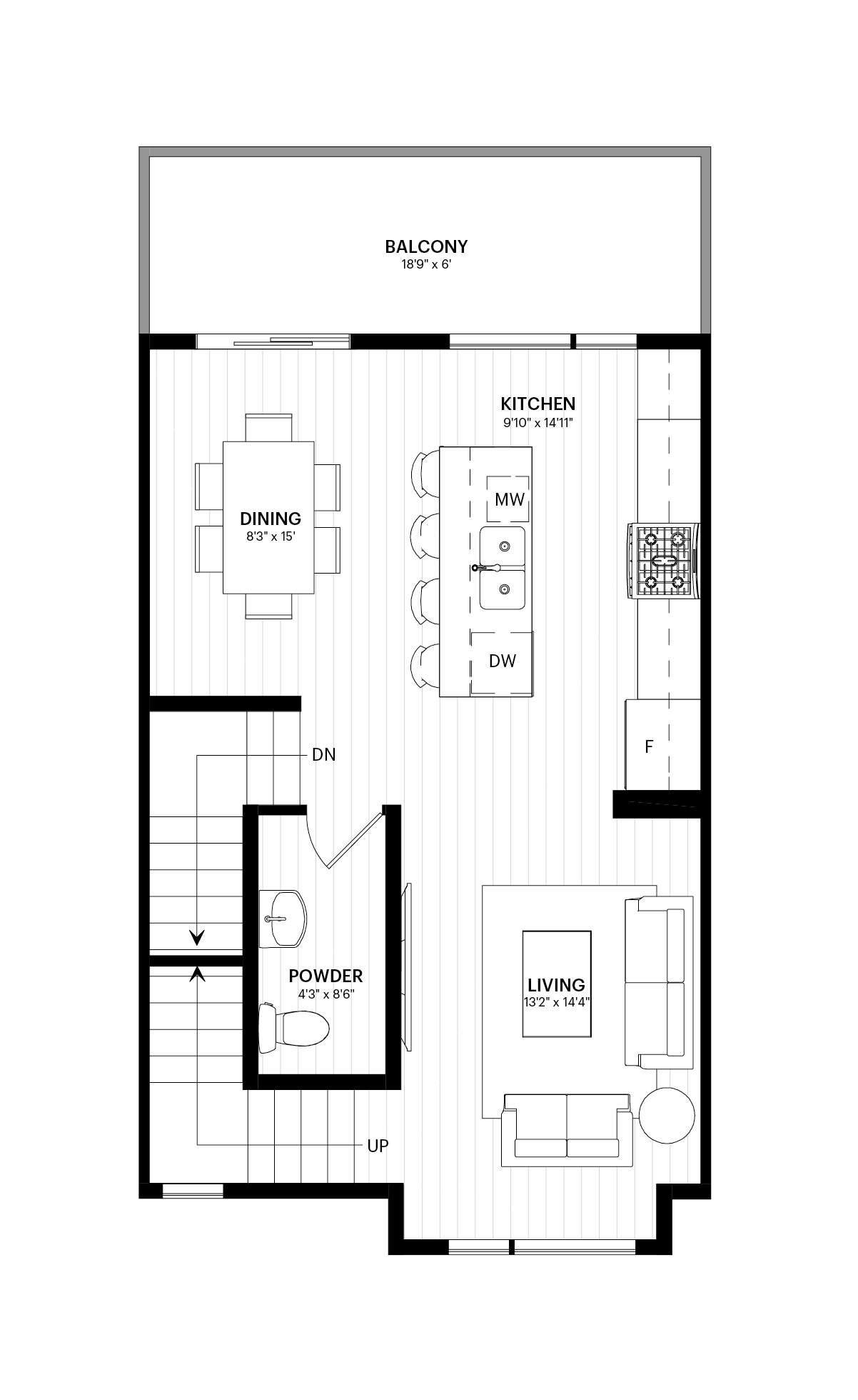 Billyby Anthem C Main
